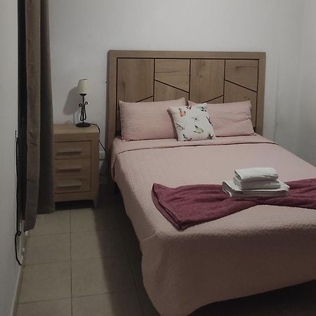 Js Crecer Apartment San Sebastián de la Gomera Екстериор снимка
