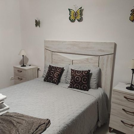 Js Crecer Apartment San Sebastián de la Gomera Екстериор снимка