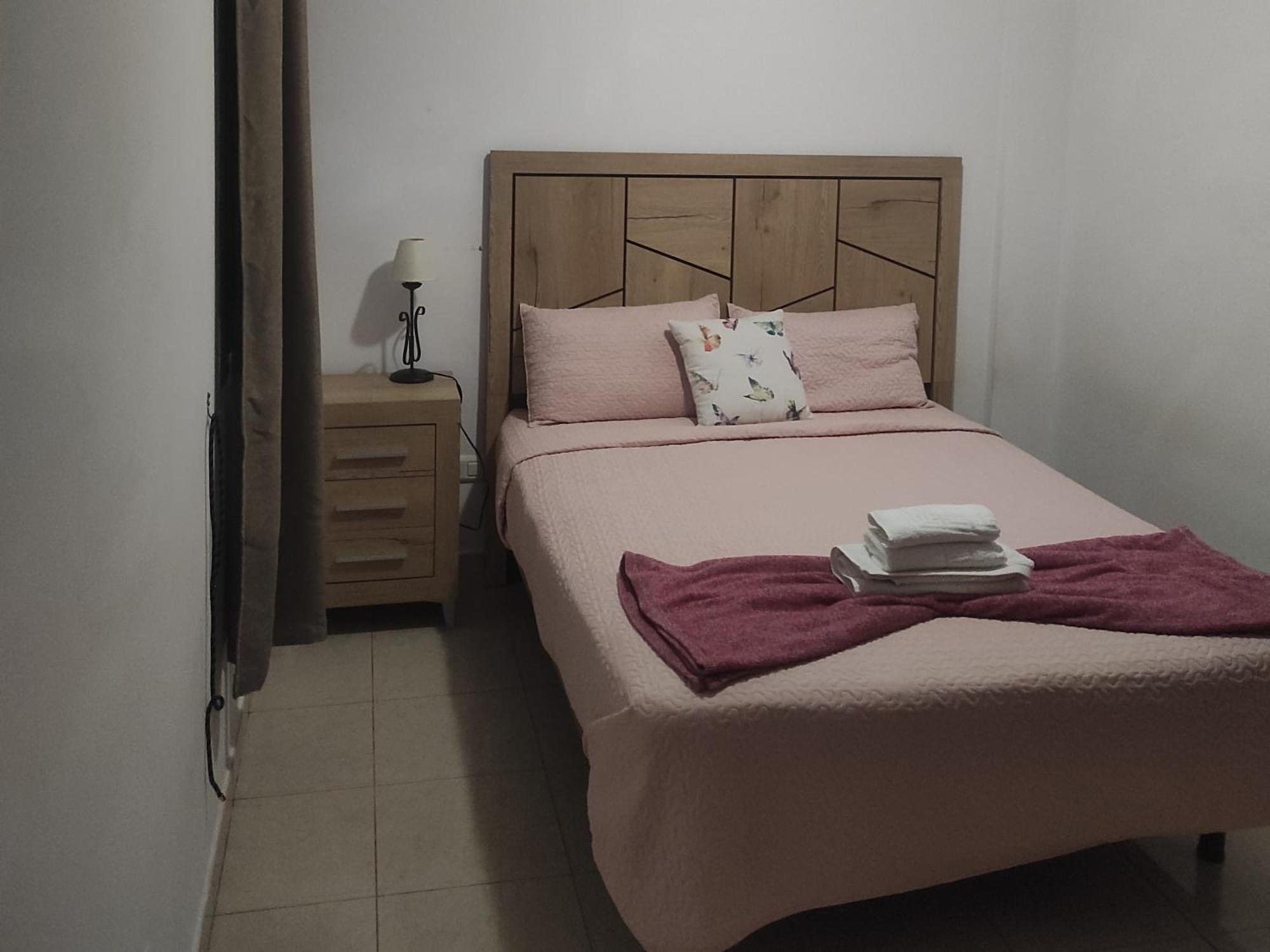 Js Crecer Apartment San Sebastián de la Gomera Екстериор снимка