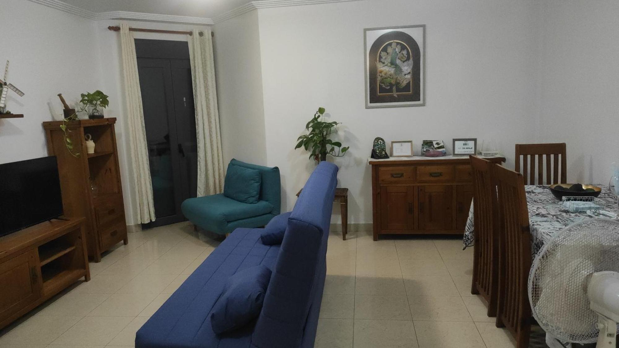 Js Crecer Apartment San Sebastián de la Gomera Екстериор снимка