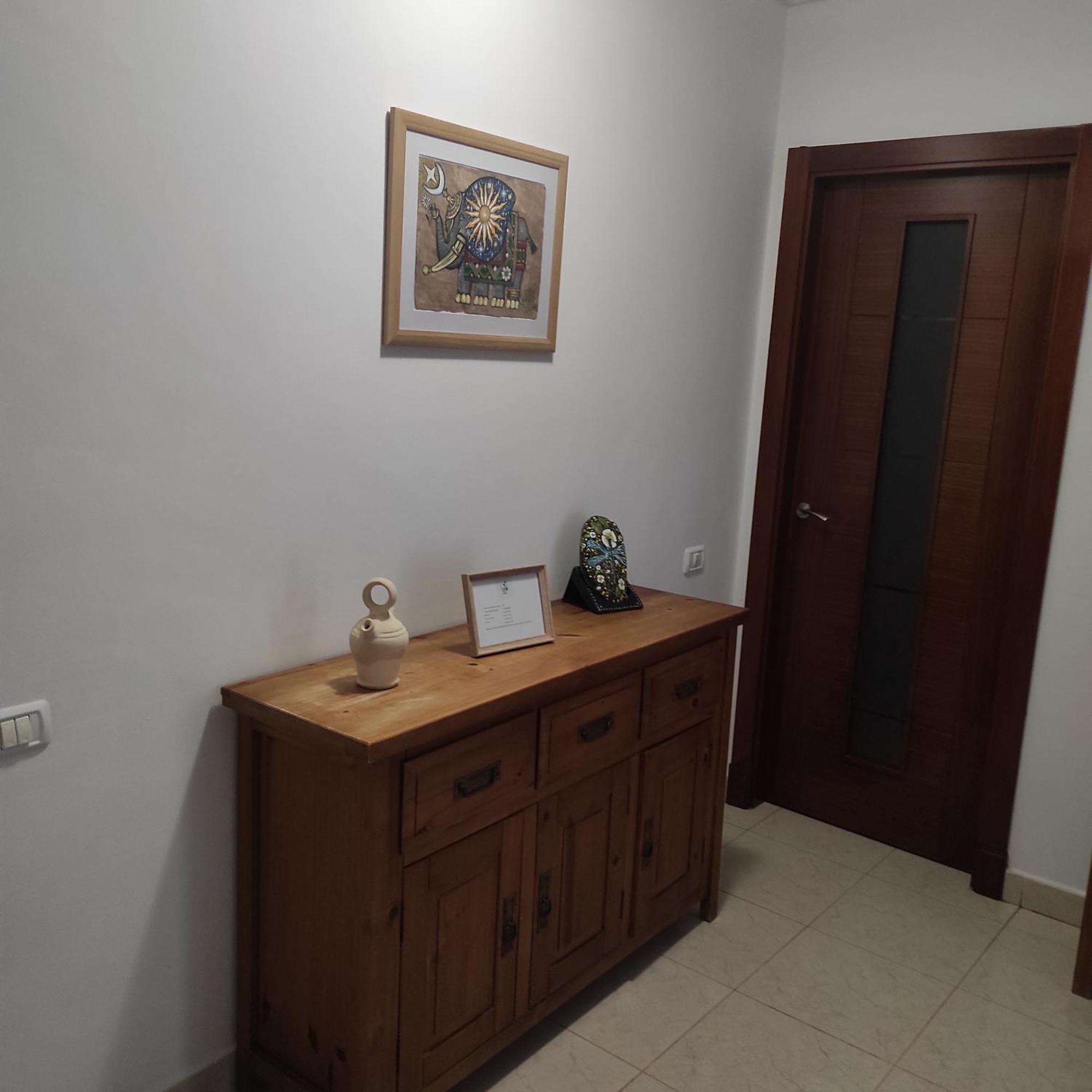Js Crecer Apartment San Sebastián de la Gomera Екстериор снимка