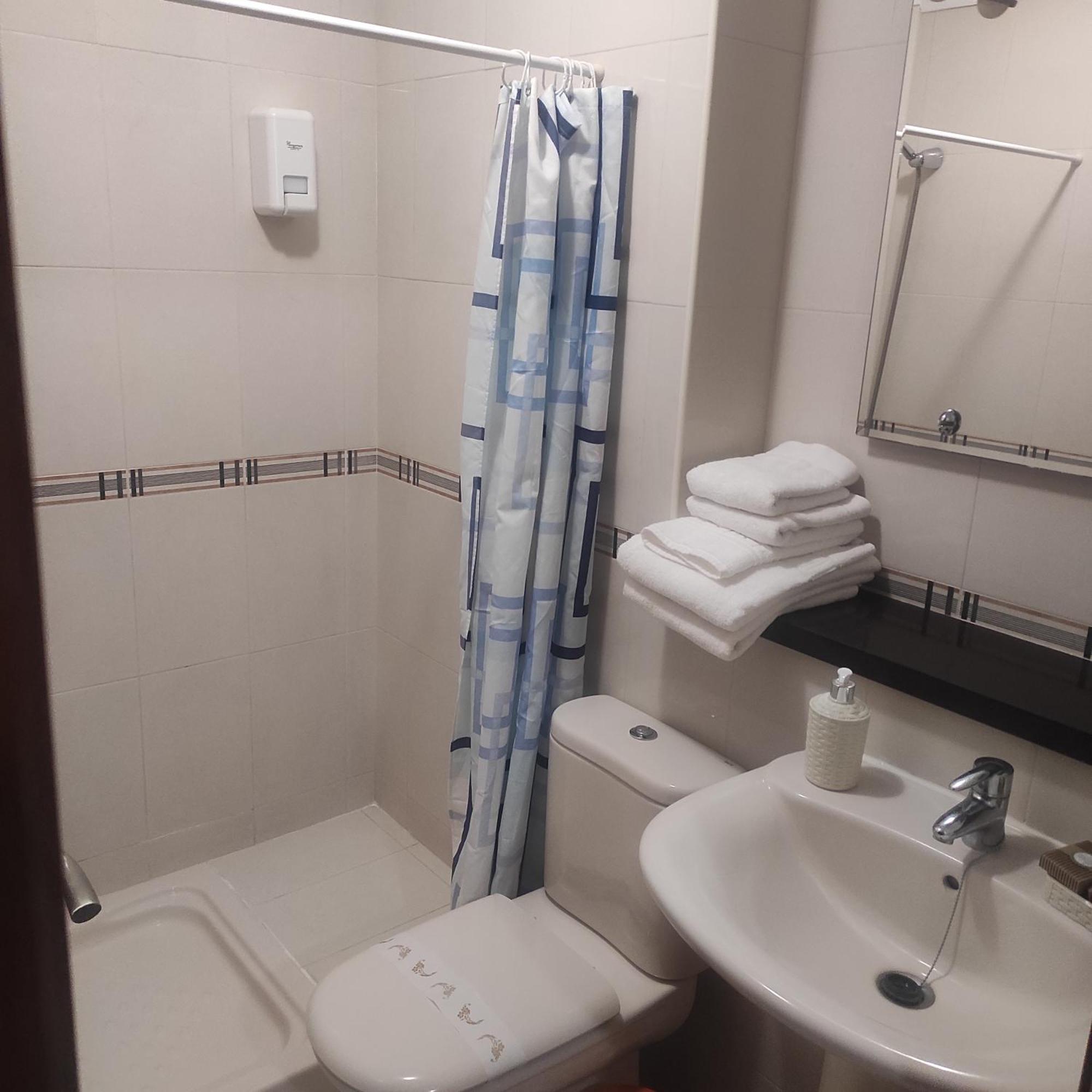 Js Crecer Apartment San Sebastián de la Gomera Екстериор снимка