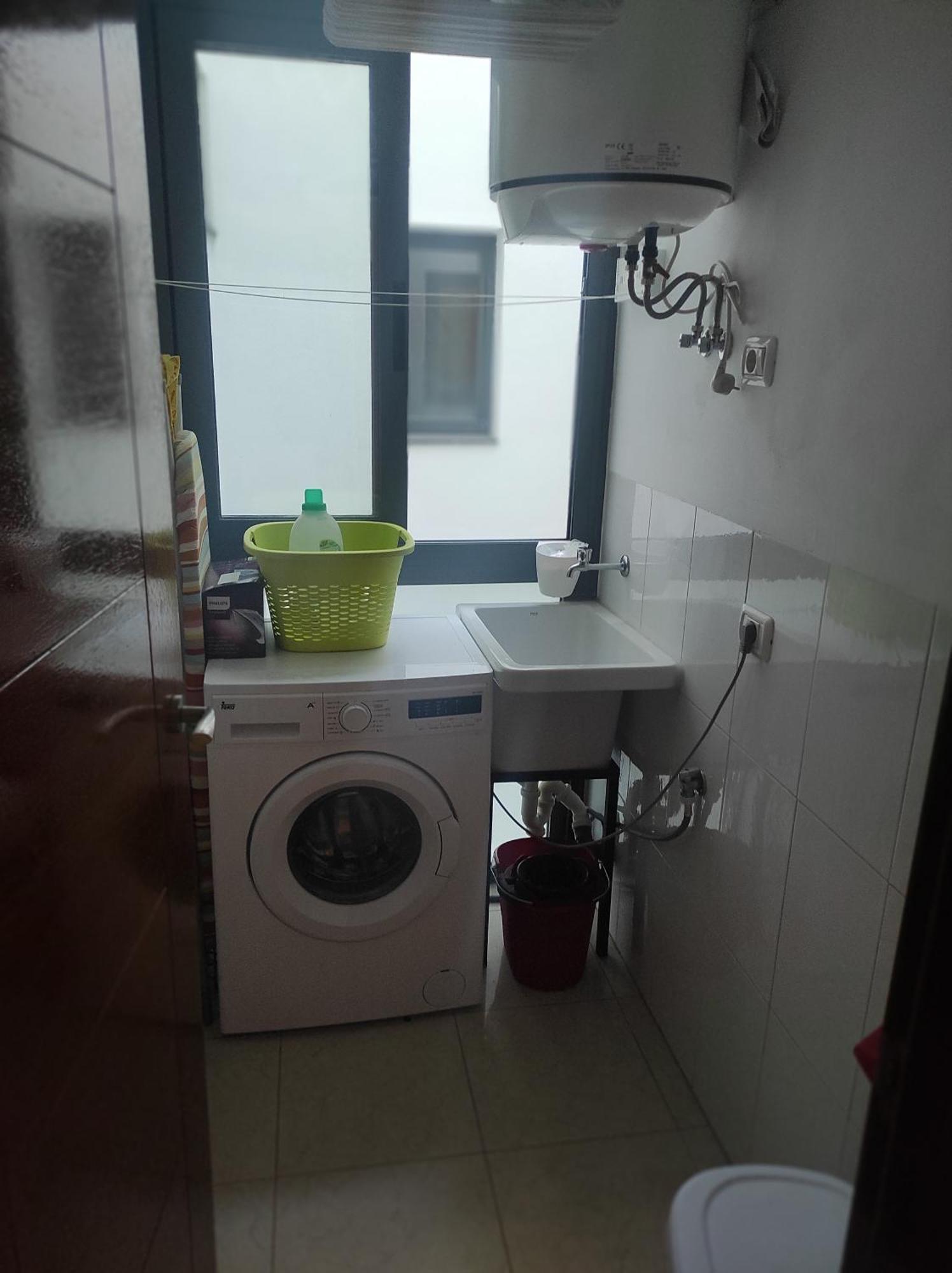 Js Crecer Apartment San Sebastián de la Gomera Екстериор снимка